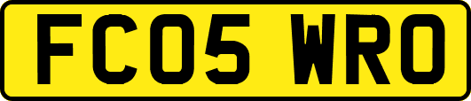 FC05WRO