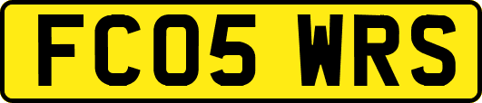 FC05WRS
