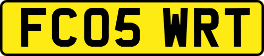 FC05WRT