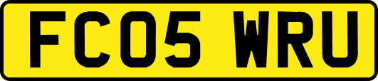 FC05WRU