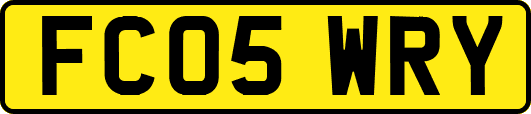 FC05WRY