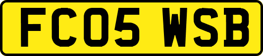 FC05WSB