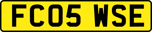FC05WSE