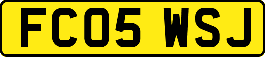 FC05WSJ
