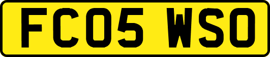 FC05WSO