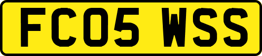 FC05WSS