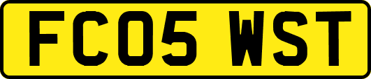 FC05WST