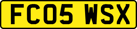 FC05WSX