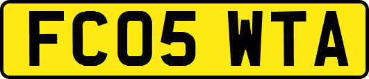 FC05WTA