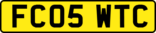 FC05WTC