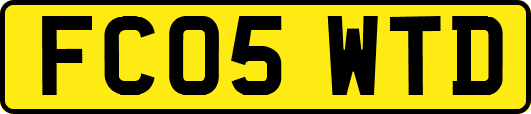 FC05WTD