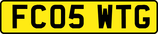 FC05WTG
