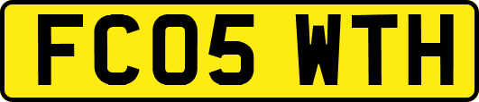 FC05WTH