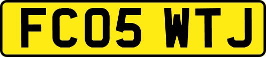 FC05WTJ
