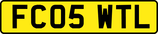 FC05WTL
