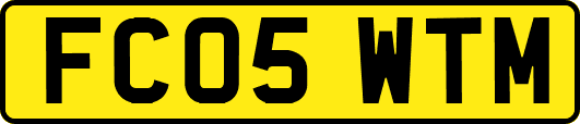 FC05WTM