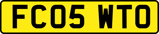 FC05WTO