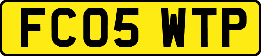 FC05WTP