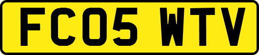 FC05WTV