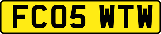 FC05WTW