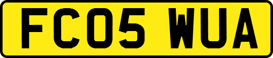 FC05WUA