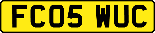 FC05WUC