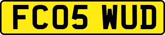 FC05WUD