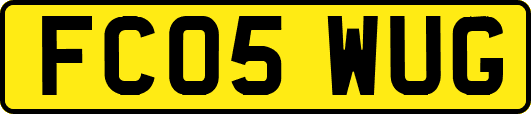 FC05WUG