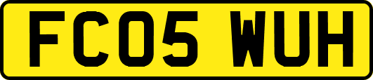 FC05WUH