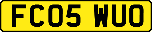 FC05WUO