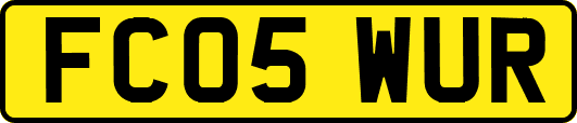FC05WUR