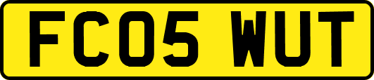 FC05WUT