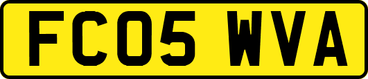 FC05WVA