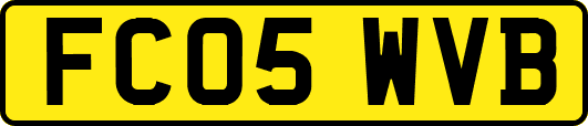 FC05WVB