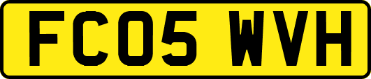 FC05WVH