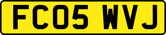 FC05WVJ