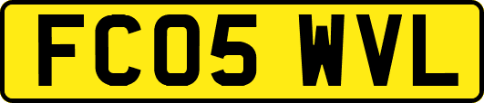 FC05WVL