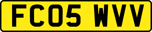 FC05WVV