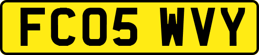 FC05WVY