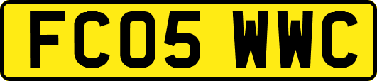 FC05WWC