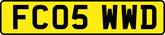 FC05WWD