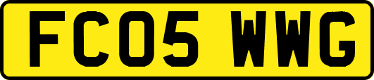 FC05WWG