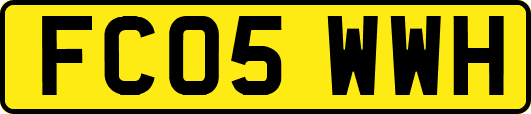 FC05WWH