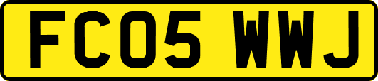 FC05WWJ