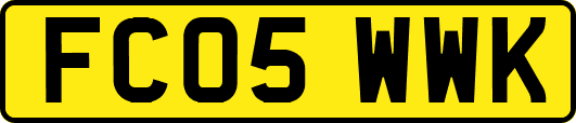 FC05WWK