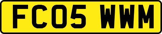 FC05WWM