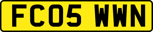 FC05WWN