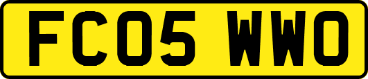 FC05WWO