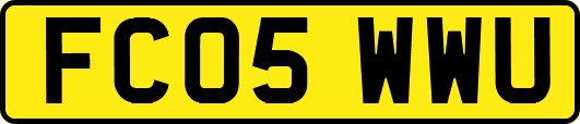 FC05WWU