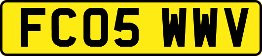 FC05WWV